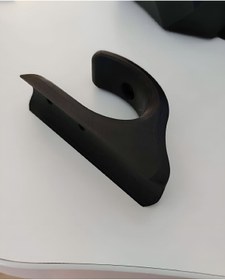 Resim Rapithwin Grandbazaar Xiaomi M365 Elektrikli Scooter Poşet Çanta Askı Çengeli 30kg 