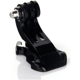 Resim Gopro Hero 5 Hero 6 Hero 7 Uyumlu Göğüs Kemeri Ve J-hook Aparatı 