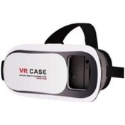 Resim pazariz Akıllı Gözlük Google Vr Case 3d Gözlük 