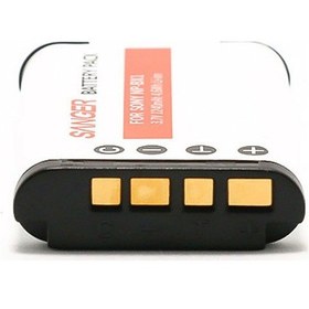 Resim Sanger NP-BX1 Sony Fotoğraf Makinesi Batarya 