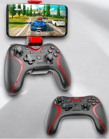 Resim Cosmotex Gamepad 