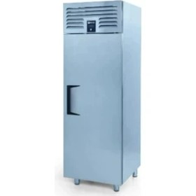 Resim Iceinox Dik Tip Derin Dondurucu Tek Kapılı Vts 610 N Cr 