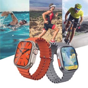 Resim Hiking WH8 Akıllı Saat 