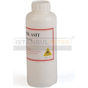 Resim Formik Asit 1 KG. 