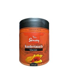 Resim Şenay Kudret Narlı Macun 240g 
