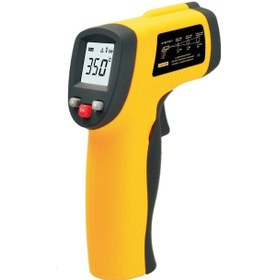 Resim Benetech Gm300 Infrared Lazer Temassız Termometre 