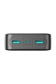 Resim Joyroom JR-PBF14 20.000 Mah Çoklu 2x USB-A 1x USB-C Power Bank 