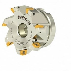 Resim Tarama Kafaları - ISO TK90 APKT 1003.. 