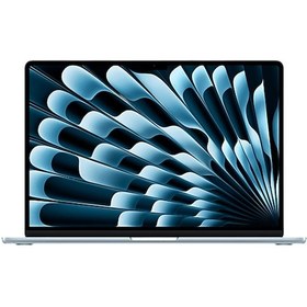 Resim Apple MacBook Air MDVU4TU/A M5 24 GB 1 TB SSD 15" macOS Dizüstü Bilgisayar 
