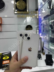 Resim Apple iPhone 13 İkinci El TR | 512 GB | Beyaz 