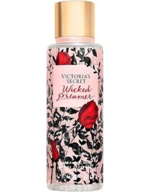 Resim Victoria's Secret Wicked Dreamer Mist 250 Ml Kadın Vücut Spreyi 