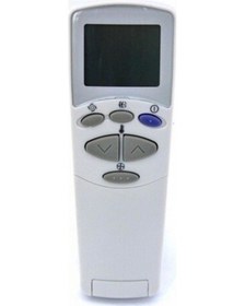 Resim Arçelik 6711a90022n Klima Kumandası 