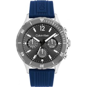 Resim Calvin Klein CK25200120 Unisex Kol Saati 
