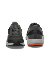 Resim Lumberjack Musonda 5pr K.gri Turuncu Koşu Ve Yürüyüş Spor Ayakkabısı Turuncu | Unisex 
