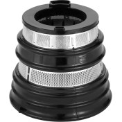 Resim Miui Juicer, Mıuı Meyve Strakatı Aksesuarları Için Paslanmaz Çelik Süzgeç, Pomace&#39;i Toplayın (Yurt Dışından) 