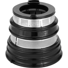 Resim Miui Juicer, Mıuı Meyve Strakatı Aksesuarları Için Paslanmaz Çelik Süzgeç, Pomace&#39;i Toplayın (Yurt Dışından) 
