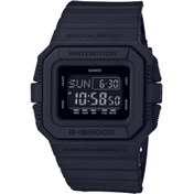 Resim Winex Casio G-Shock DW-D5500MR BACK Ön Darbe Emici Ekran Koruyucu Nano Cam (4 Adet) Winex