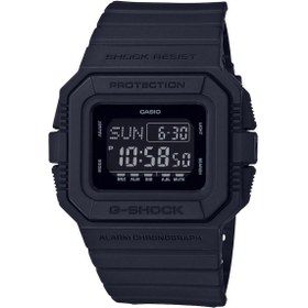 Resim Winex Casio G-Shock DW-D5500MR BACK Ön Darbe Emici Ekran Koruyucu Nano Cam (4 Adet) Winex