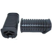 Resim Kuba Ege 50-100 Rks Nex Motoran Orca Ön Basamak Lastiği Takım (495410831) 