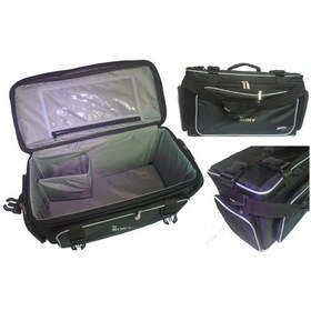 Resim Sony Hxr-Mc2500 Kamera Çantası Kamera Taşıma Çanta 