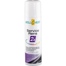 Resim Bell-Add Bell Add Servıce Rens 2b Katalitik Konvertör Temizleme Kimyasalı 