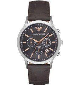 Resim Emporio Armani AR2513 Erkek Kol Saati 