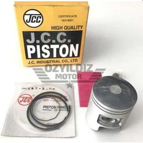 Resim Dio Piston Segman Jcc 150 