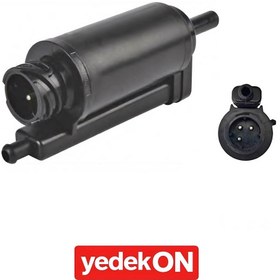 Resim Silecek Su Motoru Axor - A0008694021 