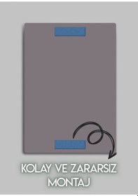 Resim Parlak Metal Baskı Tablo - Vektörel Güzel Kadın, Sanat Poster 