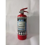 Resim 2 kg Yangın Söndürme Cihazı 