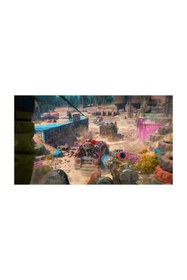 Resim Far Cry New Dawn PS4 Oyunu 