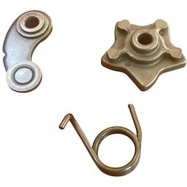 Resim Cg Model 4 Vites Yıldızı Sabit Şanzıman Seti 