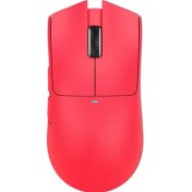 Resim Attack Shark X11 Şarj Istasyonlu 1000 Hertz Kablosuz Gaming Mouse 
