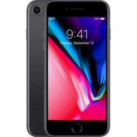 Resim Apple iPhone 8 TR Garanti | 64 GB Siyah 