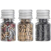 Resim Çakmaklar İçin Evrensel Çakmak Taşları - 100 Adet/kutu Yedek Aksesuarlar - Tüm Çakmak Kullanıcıları İçin Temel - Kaiyi 