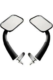 Resim Ümit AYNAKOL 20 JANT MTB BİSİKLET İÇİN 42/34/24T 140MM SET PLS KAPLI KARBON DESEN SİYAH AYK-325 