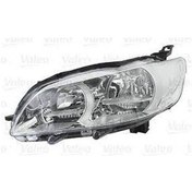 Resim Ayfar Far Sol Motorlu Peugeot 301 12 