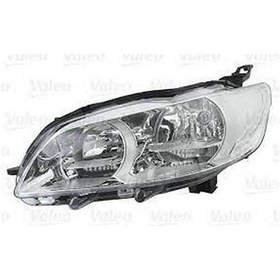 Resim Ayfar Far Sol Motorlu Peugeot 301 12 