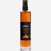Resim Doğal Acı Biber Aromalı Natürel Sızma Zeytinyağı Sprey (130 ml) 