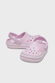Resim Crocs Kız Çocuk Terlik 