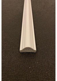 Resim Boyanabilir Duvar Çıtası 2.5 Cm Poliüretan Çıta Boyanabilir Çıta 35 Boy 84 Metre 