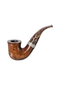 Resim Şahin Professional 9mm. Filtreli Akrilik Saplı Pipo 241386 