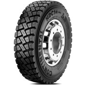 Resim Continental 315/80R22.5 156/150K Harfiyat Çeker HDC1 ED (4 Mevsim) (2024) 