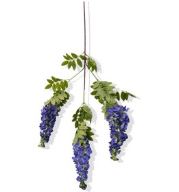 Resim Cihan Çiçekçilik Yapay Çiçek Sümbül Salkım 110 Cm 