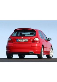 Resim ROVER 200 214 216 25 BODYKİT SETİ 