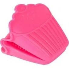 Resim Mien Cupcake Silikon Fırın Eldiveni 