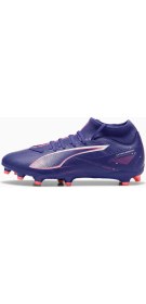 Resim Puma Ultra 5 Play FG | Mor 