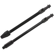 Resim Fortunelane Karcher K Serisi Turbo Zirai Fıçı, Açı Döner Lavor Başlığı, Uyumlu Tasarım, Etkili Temizlik 