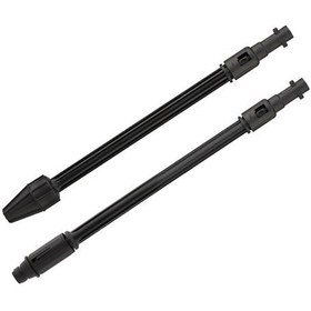 Resim Fortunelane Karcher K Serisi Turbo Zirai Fıçı, Açı Döner Lavor Başlığı, Uyumlu Tasarım, Etkili Temizlik 