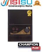 Resim SUYIKA Champıon Plus Elektrikli Banyo Şofben 8000w 